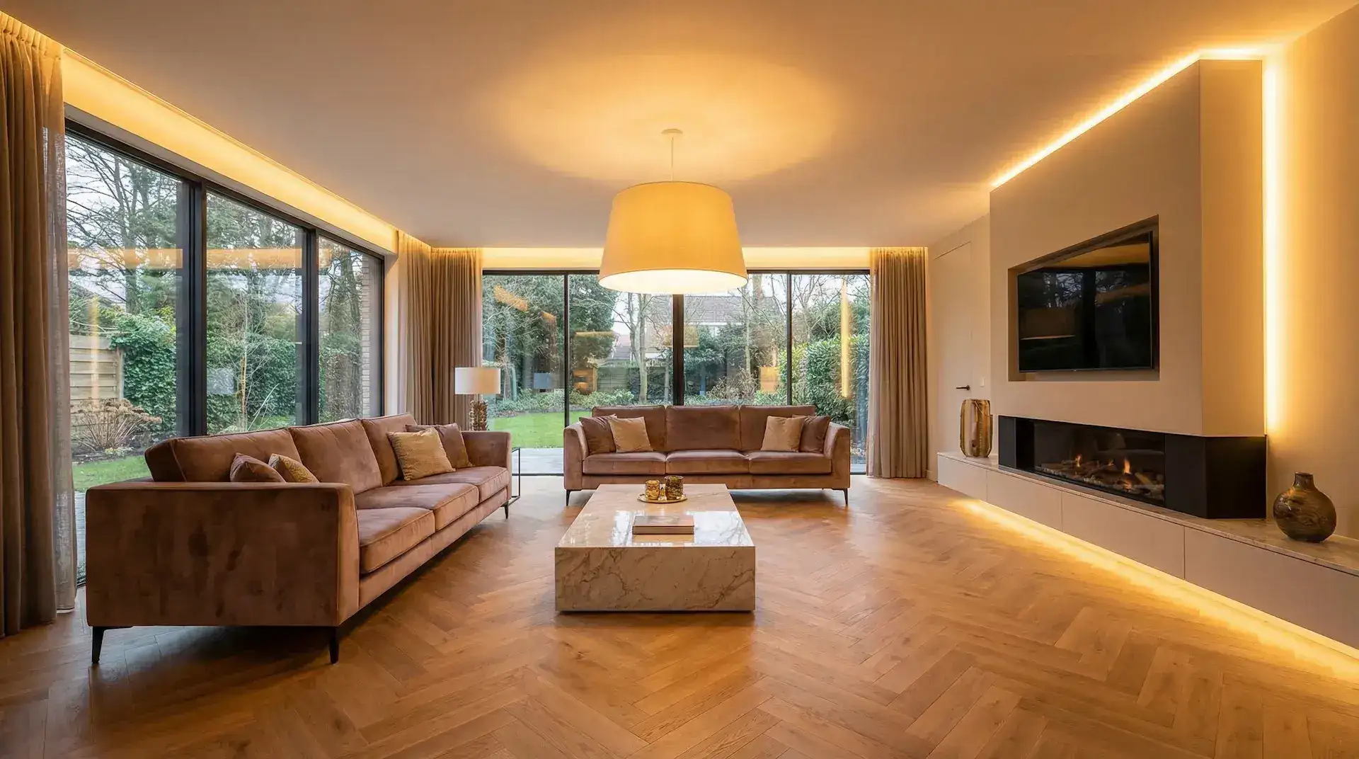 Komplettsanierung – LanciuBau Königsbrunn