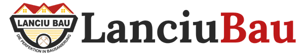 LanciuBau Logo