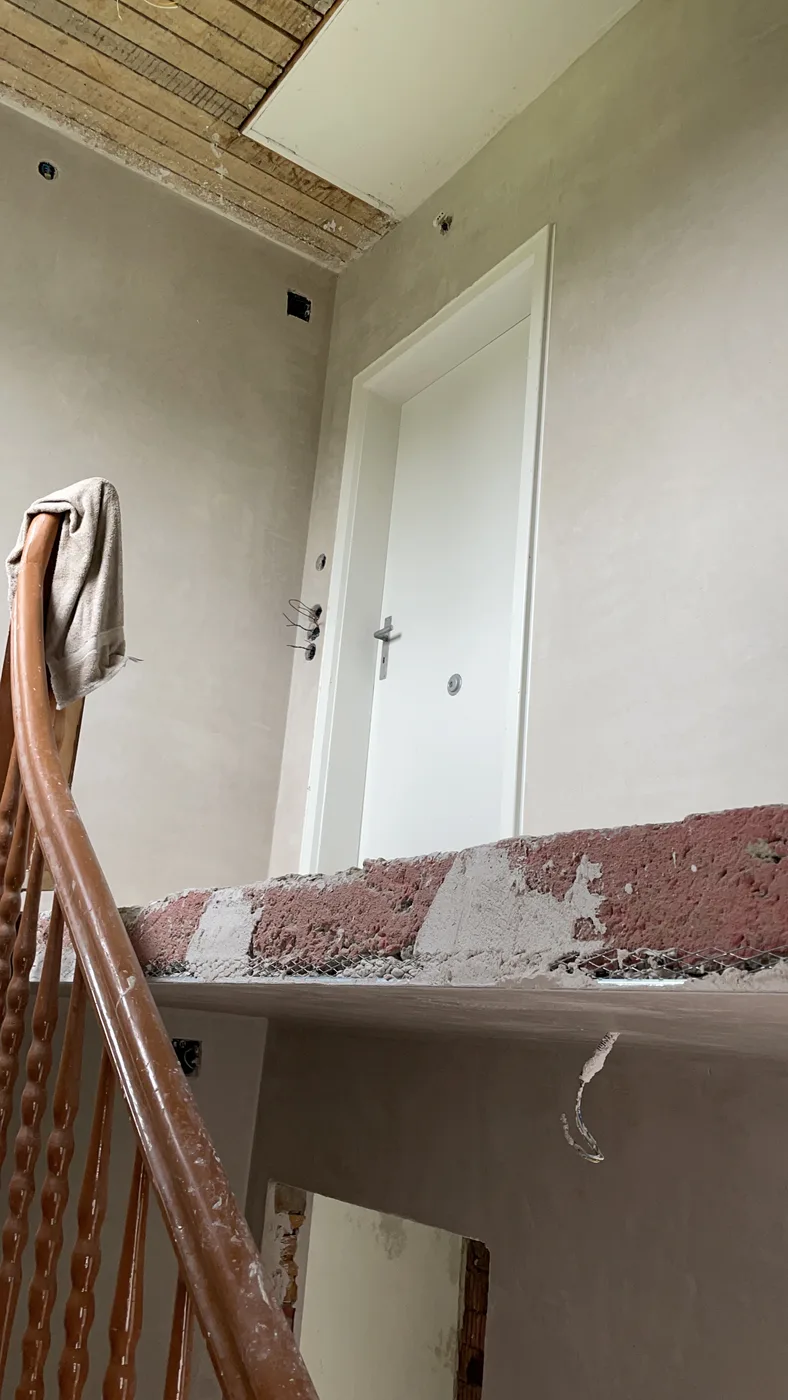 Komplettsanierung – Augsburg – Foto 1 – LanciuBau