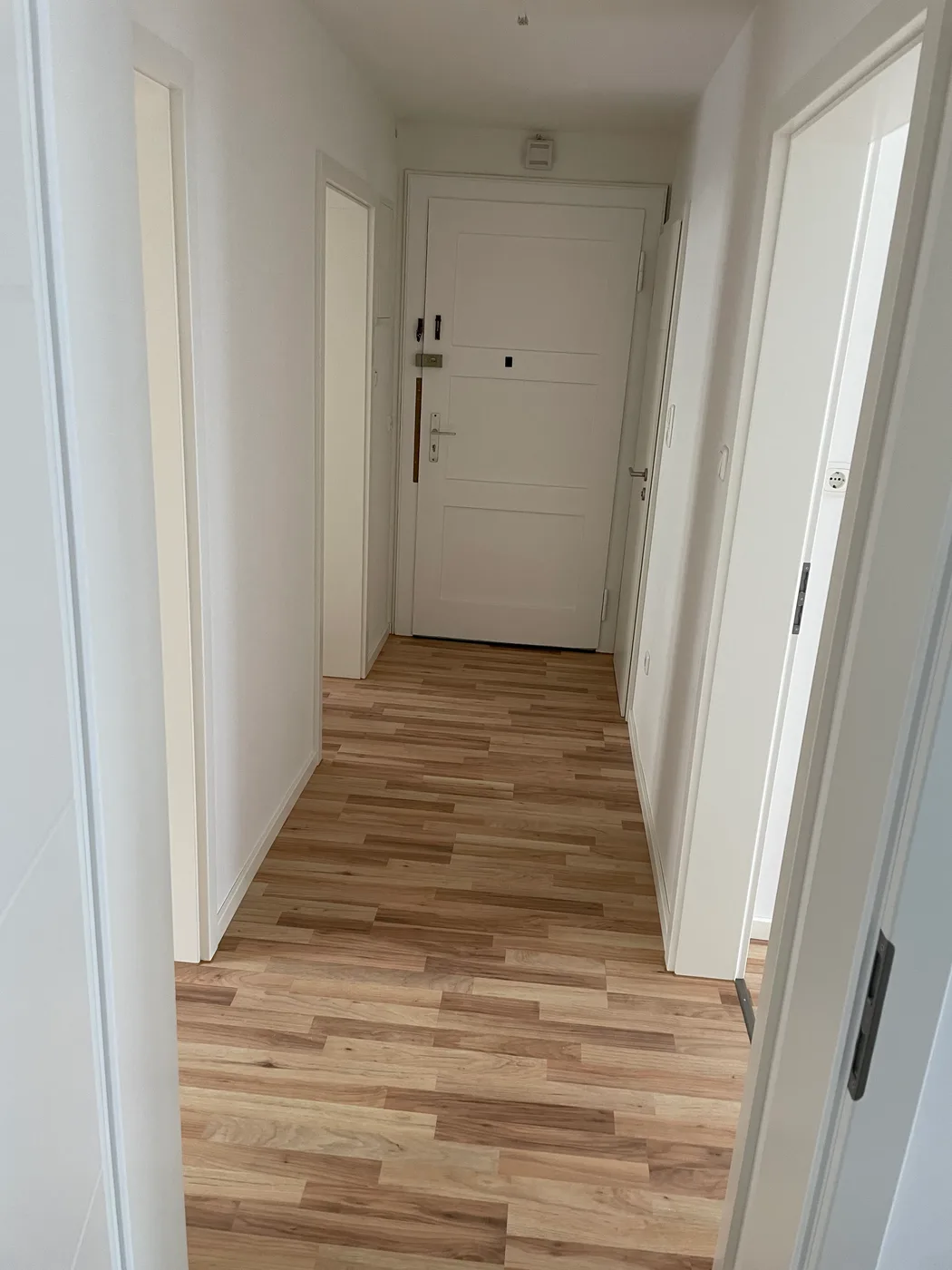 Komplettsanierung Königsbrunn – LanciuBau