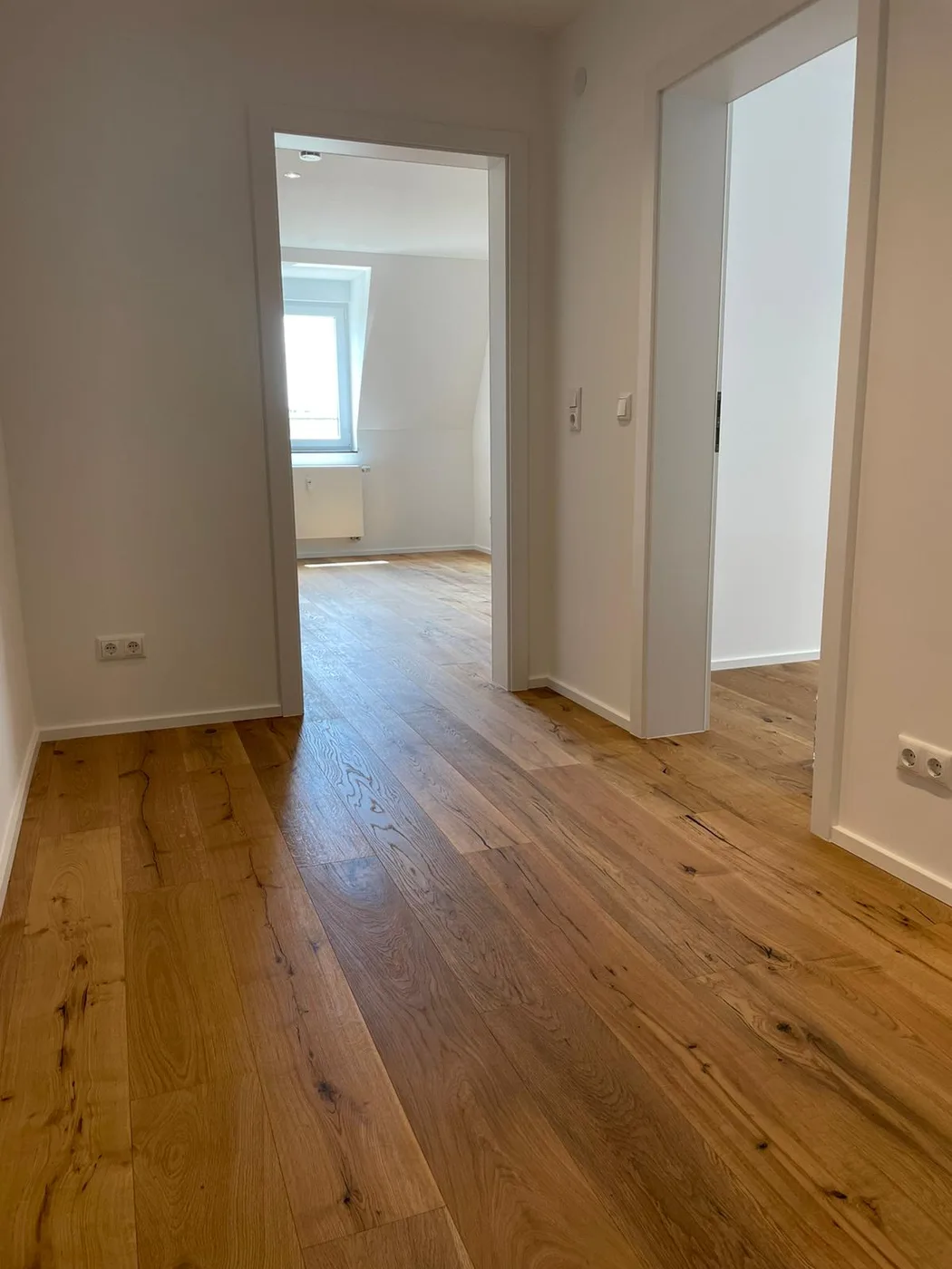 Komplettsanierung – Lechhausen – Foto 3 – LanciuBau