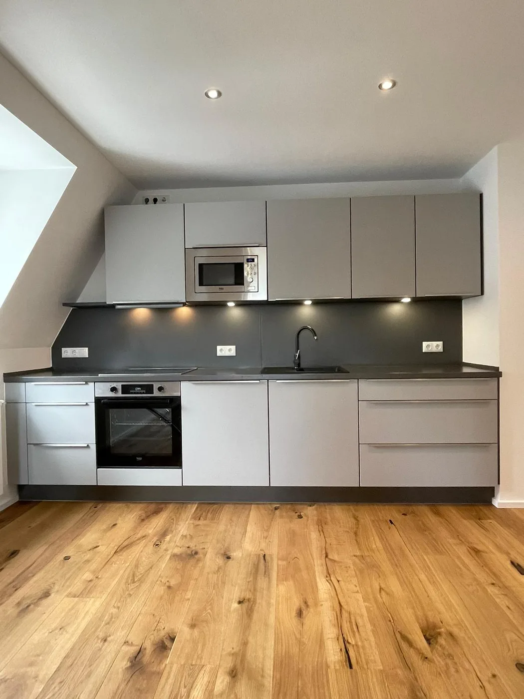 Komplettsanierung Lechhausen Augsburg – LanciuBau