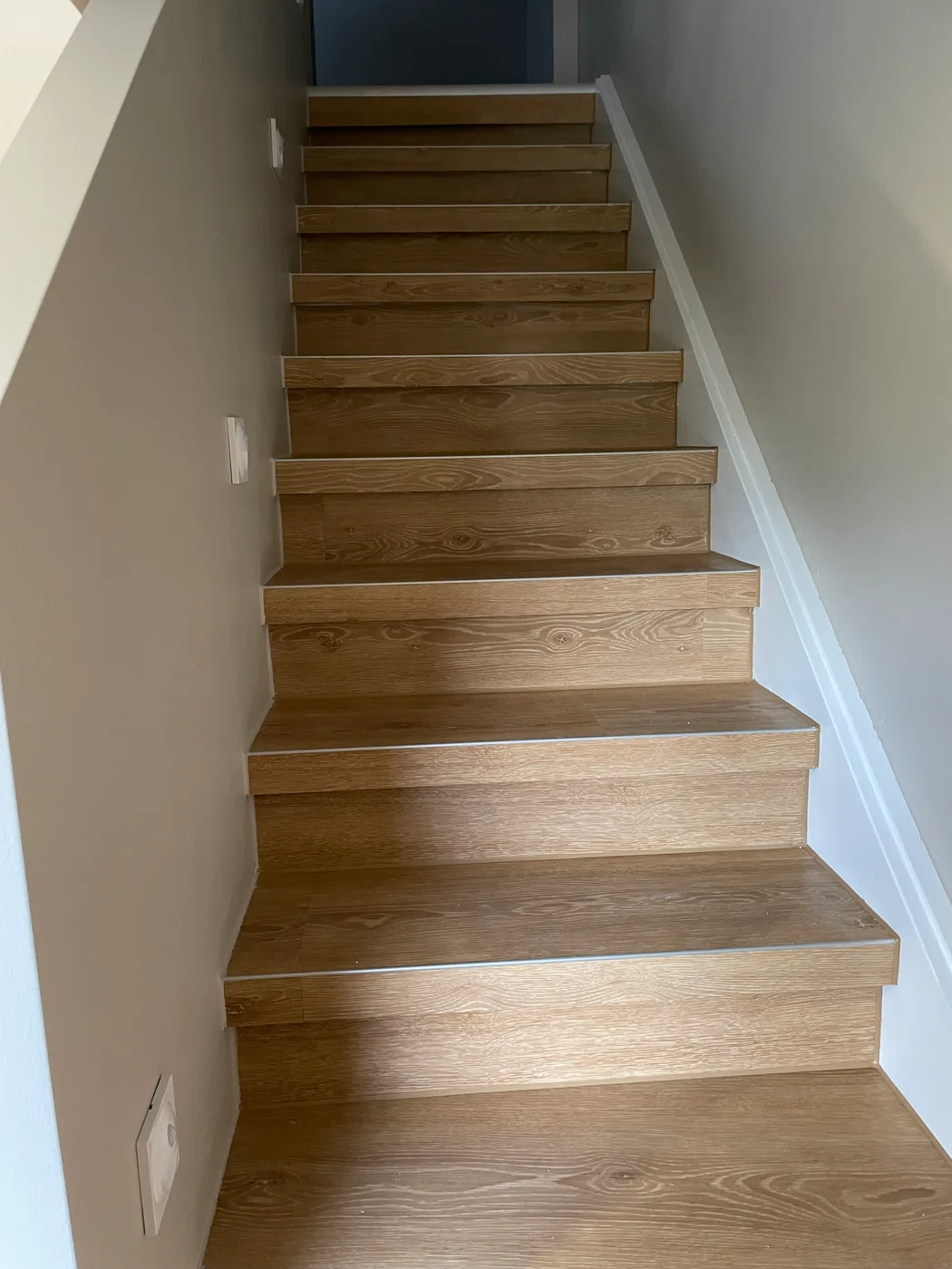 Treppenrenovierung Lechhausen – LanciuBau